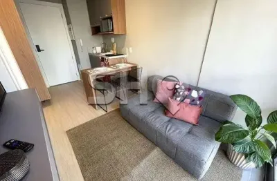 Apartamento com 1 quarto para alugar na avenida santo amaro, 1342, vila nova conceição, são paulo, 29 m2 por r$ 3.600