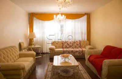 Casa com 4 quartos à venda na rua ytaipu, 489, saúde, são paulo, 244 m2 por r$ 1.800.000