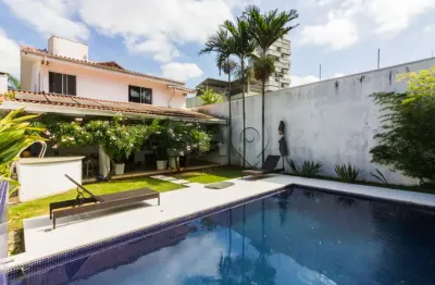 Casa com 4 quartos à venda na rua caramimuã, 33, vila ida, são paulo, 522 m2 por r$ 5.200.000