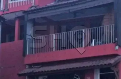 Casa com 3 quartos à venda na alto das minas, 58, jardim carlu, são paulo, 190 m2 por r$ 490.000