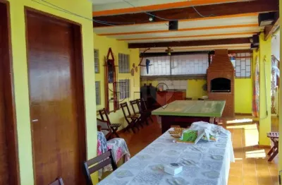 Casa com 3 quartos à venda na nemésio ramos figueira, 248, vila pedra branca, são paulo, 220 m2 por r$ 690.000