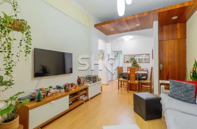 Apartamento com 3 quartos à venda na Rua Artur Prado, 492, Bela Vista, São Paulo, 101 m2 por R$ 850.000
