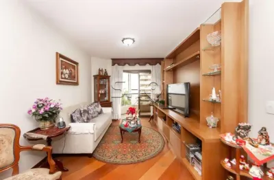 Apartamento com 3 quartos à venda na Rua Sergipe, 673, Consolação, São Paulo, 123 m2 por R$ 1.800.000