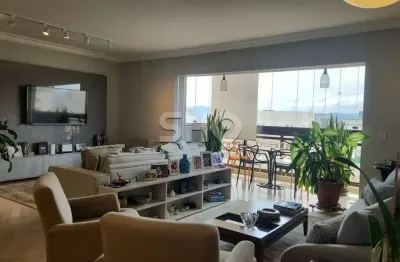 Apartamento com 3 quartos para alugar na Rua Caiubi, 1447, Perdizes, São Paulo, 160 m2 por R$ 12.000