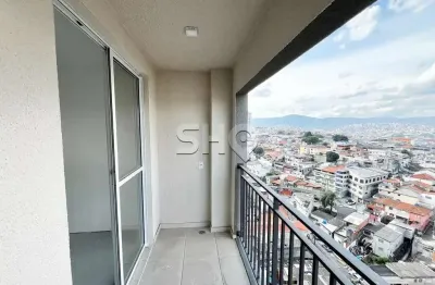 Apartamento com 3 quartos à venda na Avenida Inajar de Souza, 3947, Limão, São Paulo, 60 m2 por R$ 430.000