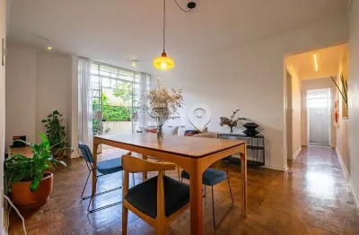 Apartamento com 2 quartos para alugar na rua theodor herzi, 111, perdizes, são paulo, 80 m2 por r$ 4.950
