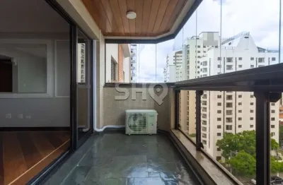 Apartamento com 3 quartos à venda na rua carlos weber, 1418, vila leopoldina, são paulo, 157 m2 por r$ 1.550.000