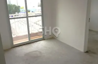 Apartamento com 2 quartos à venda na Avenida Santa Marina, 1423, Água Branca, São Paulo, 37 m2 por R$ 342.000