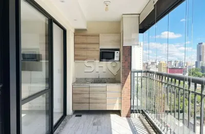 Apartamento com 1 quarto para alugar na Avenida Brigadeiro Luís Antônio, 323, Bela Vista, São Paulo, 42 m2 por R$ 3.000