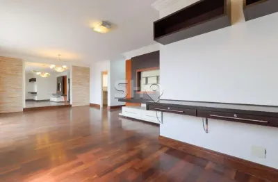 Apartamento com 3 quartos à venda na Alameda Barros, 418, Higienópolis, São Paulo, 156 m2 por R$ 2.400.000