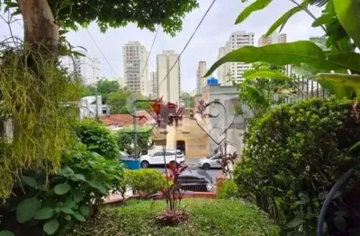 Casa com 2 quartos à venda na Rua Mauricina, 136, Vila Romana, São Paulo, 75 m2 por R$ 650.000