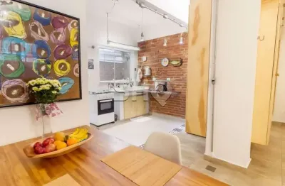 Apartamento com 1 quarto à venda na rua tagipuru, 208, barra funda, são paulo, 64 m2 por r$ 570.000