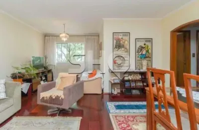 Apartamento com 3 quartos à venda na rua harmonia, 731, sumarezinho, são paulo, 115 m2 por r$ 1.400.000