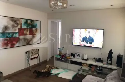 Apartamento com 3 quartos para alugar na avenida francisco matarazzo, 1850, água branca, são paulo, 126 m2 por r$ 7.500