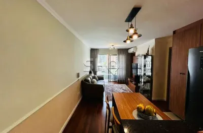 Apartamento com 2 quartos à venda na Alameda Joaquim Eugênio de Lima, 1360, Jardim Paulista, São Paulo, 55 m2 por R$ 998.000