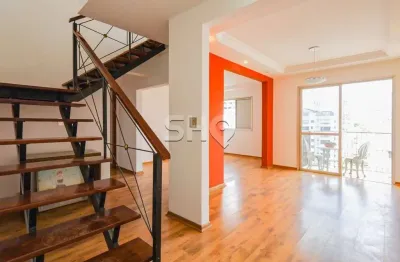 Cobertura com 3 quartos à venda na Rua Iperoig, 554, Perdizes, São Paulo, 158 m2 por R$ 1.700.000