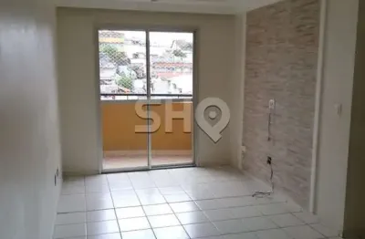 Apartamento com 3 quartos à venda na avenida daniel malettini, 545, vila aurora (zona norte), são paulo, 69 m2 por r$ 530.000