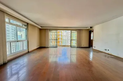 Apartamento com 3 quartos à venda na Rua Doutor Albuquerque Lins, 1254, Santa Cecília, São Paulo, 230 m2 por R$ 2.500.000