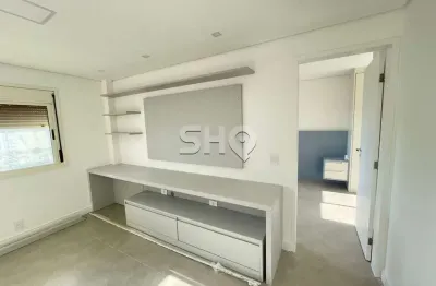 Apartamento com 1 quarto para alugar na Rua Coronel Melo de Oliveira, 1062, Perdizes, São Paulo, 72 m2 por R$ 5.200