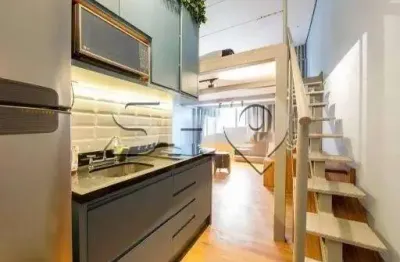 Apartamento com 21 quartos para alugar na rua harmonia, 1251, sumarezinho, são paulo, 35 m2 por r$ 7.000