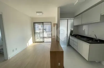 Apartamento com 1 quarto para alugar na Rua dos Pinheiros, 1057, Pinheiros, São Paulo, 49 m2 por R$ 4.900