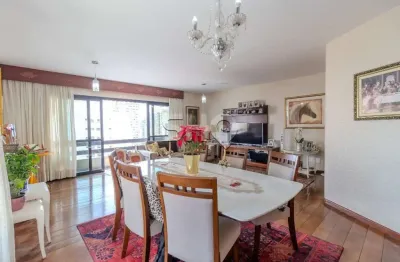 Apartamento com 4 quartos à venda na alameda dos anapurus, 965, indianópolis, são paulo, 180 m2 por r$ 1.830.000