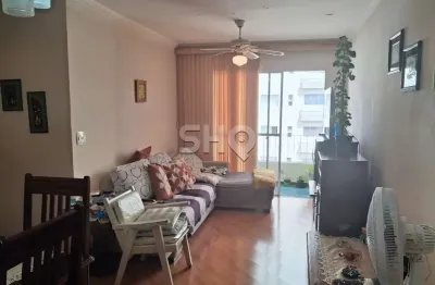 Apartamento com 3 quartos à venda na Rua Artur de Azevedo, 1231, Pinheiros, São Paulo, 79 m2 por R$ 860.000