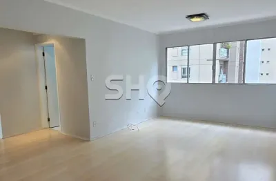 Apartamento com 2 quartos à venda na Avenida Sabiá, 621, Indianópolis, São Paulo, 78 m2 por R$ 850.000