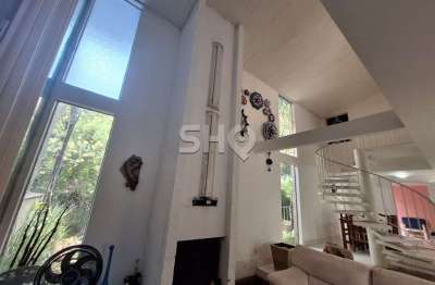 Casa em condomínio fechado com 4 quartos à venda na Rua Caraíbas, 1179, Perdizes, São Paulo, 293 m2 por R$ 1.850.000