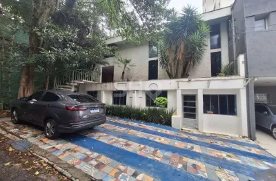 Casa em condomínio fechado com 4 quartos à venda na Rua Caraíbas, 1179, Perdizes, São Paulo, 293 m2 por R$ 1.850.000