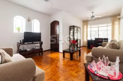 Casa com 3 quartos à venda na Rua Paulistânia, 479, Sumarezinho, São Paulo, 107 m2 por R$ 1.350.000