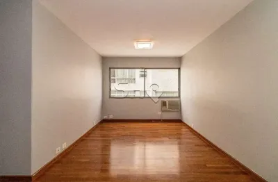 Apartamento com 3 quartos para alugar na Rua Bahia, 226, Higienópolis, São Paulo, 110 m2 por R$ 7.500