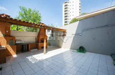 Casa com 4 quartos à venda na Rua Caropá, 490, Vila Madalena, São Paulo, 253 m2 por R$ 2.300.000