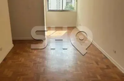 Apartamento com 3 quartos à venda na Rua João Moura, 536, Pinheiros, São Paulo, 89 m2 por R$ 890.000
