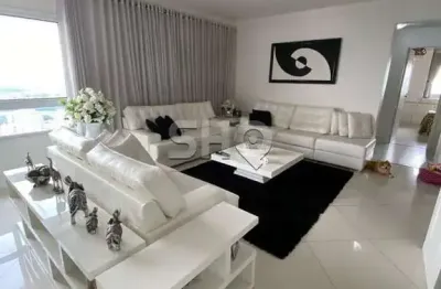 Apartamento com 3 quartos à venda na Rua Benta Pereira, 315, Santa Teresinha, São Paulo, 146 m2 por R$ 2.680.000