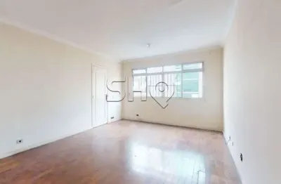 Apartamento com 3 quartos à venda na rua bandeira paulista, 170, itaim bibi, são paulo, 90 m2 por r$ 1.210.000
