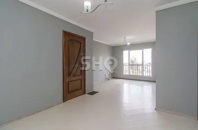 Apartamento com 2 quartos à venda na Rua São Vicente de Paulo, 650, Santa Cecília, São Paulo, 85 m2 por R$ 1.280.000