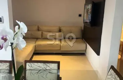 Apartamento com 2 quartos à venda na Rua Copacabana, 466, Santa Teresinha, São Paulo, 80 m2 por R$ 850.000