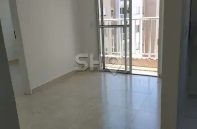Apartamento com 2 quartos à venda na Avenida Santa Marina, 1495, Água Branca, São Paulo, 28 m2 por R$ 450.000