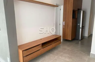 Apartamento com 1 quarto à venda na Rua Aimberê, 126, Perdizes, São Paulo, 39 m2 por R$ 720.000