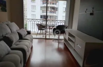 Apartamento com 3 quartos à venda na Rua Cayowaá, 575, Perdizes, São Paulo, 103 m2 por R$ 1.300.000