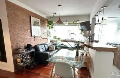 Apartamento com 2 quartos para alugar na Rua Alves Guimarães, 642, Pinheiros, São Paulo, 63 m2 por R$ 4.500