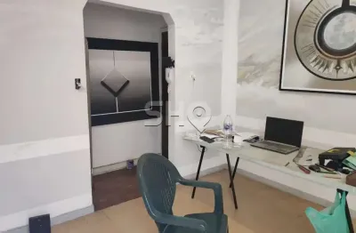 Apartamento com 1 quarto à venda na Rua Ministro Godói, 1142, Perdizes, São Paulo, 47 m2 por R$ 470.000
