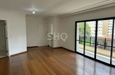 Apartamento com 3 quartos à venda na Rua Tucuna, 888, Perdizes, São Paulo, 147 m2 por R$ 1.690.000