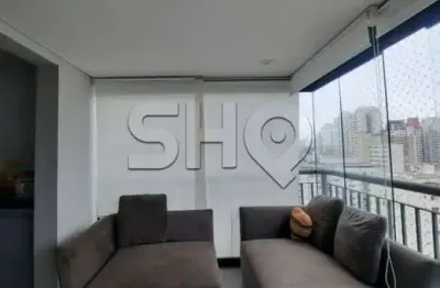 Cobertura com 2 quartos à venda na Rua Lisboa, 423, Cerqueira César, São Paulo, 140 m2 por R$ 1.999.000