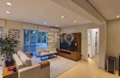 Apartamento com 3 quartos à venda na Rua Doutor José Rodrigues Alves Sobrinho, 125, Alto de Pinheiros, São Paulo, 120 m2 por R$ 2.100.000