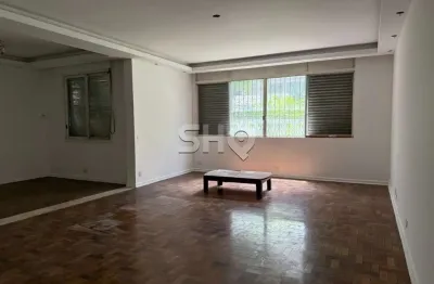 Apartamento com 3 quartos à venda na Rua Itacolomi, 523, Higienópolis, São Paulo, 160 m2 por R$ 1.295.000