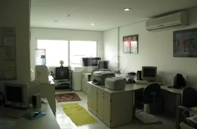 Sala comercial com 1 sala à venda na rua artur de azevedo, 1767, pinheiros, são paulo, 30 m2 por r$ 385.000