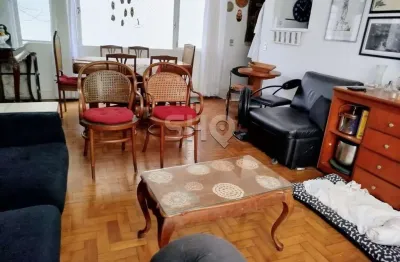 Apartamento com 3 quartos à venda na Rua Martinico Prado, 401, Vila Buarque, São Paulo, 100 m2 por R$ 1.070.000