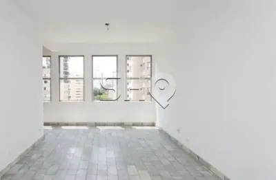 Apartamento com 3 quartos à venda na Alameda Campinas, 781, Jardim Paulista, São Paulo, 110 m2 por R$ 1.350.000